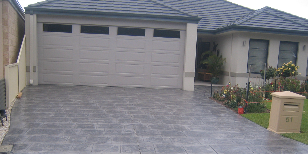 Stencil Stamped Concrete Mandurah At Best Prices